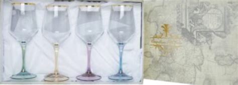 tk maxx wine glasses uk.